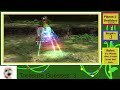 I Lost My Mind Playing Pikmin (Pikmin 2 Deathless Challenge)