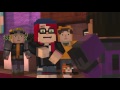 Minecraft Story Mode/ part [2]/IT WAS HER!!!!!