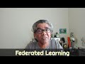 A visual Introduction to Federated or Collaborative Learning