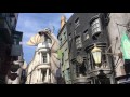 2017 Full Park Tour and Overview | 4K | Universal Studios Florida