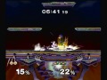 4 27 14 Tom Sheik vs Ben Falco Seriouslies 1