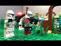 How to create Blaster Effects for Lego Star Wars Animations