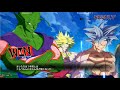 [DBFZ] - Kame Dojo Episode 2! XIOblivionXI VS Piccolo Japan, First to Seven! Feat. ABEGEN the LEGEND