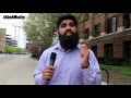 I AM A MUSLIM ASK ME ANYTHING? - MUSLIM DEFENDS ISLAM ACROSS AMERICA