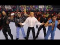 WWE Monday Night WAR ELITE Series 1 Figure Review