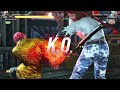 Bocchi the Ninja comes to tekken 8