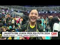 Jakarta BIN Juara Proliga Putri 2024, Megawati Jadi Pemain Terbaik