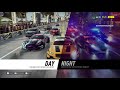 Need for Speed™ Heat - IM CONTROLLING THE LIMITS AS A POLICE CAR