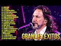 MARCO ANTONIO SOLÍS SUS MEJORES BALADAS ROMANTICAS MIX - LOS MEJORES ÉXITOS DE MARCO ANTONIO SOLÍS