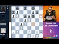 مگنوس کارلسن در مقابل هیکارو ناکامورا || عجیب ترین بازی تاریخ شطرنج