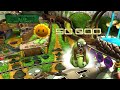 Pinball FX2 - Plants vs Zombies - Must have got the hang of it this time  :D - 1080p 60fps