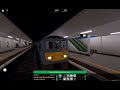 Class 319 SCR - Better Sounds