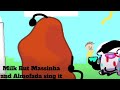 5 Almofada Plushies | Milk But Almofada and Massinha Sing it