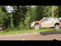 Rally Finland 2024 | AMAZING Fans | Saturday Highlight's Day 3