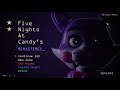 Zagrajmy w Five Nights at Candy's REMASTED BONUS 2 True Ending