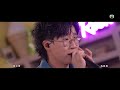 J Music｜音樂推薦｜方皓玟、林智樂 演唱《拖字闕》｜Top Music｜音樂節目｜華語流行歌曲｜TVB_Variety