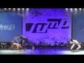 Lost Love- Canadian Dance Company (Briar Nolet, Myles Erlick, and Devon Brown)