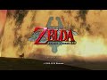 Analyzing Evil Remastered: Demise, Ganondorf, And Ganon From The Legend Of Zelda Series