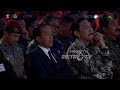 Pidato Menteri Hukum dan Ham Yasonna H Laoly Pada Peresmian Visa Golden Indonesia