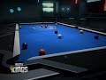 Hustle Kings Best Shot Ever!! MrFunk 123