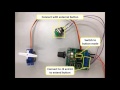 RC Servo Controller and Tester Kit Overview