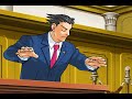Phoenix Wright Rates the Pursuit Themes (Objection.lol)