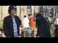 Ajay Golmei Weds Ningchuiliu Khangchian || Tamenglong Baptist Church || Manipur.