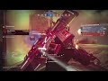 Red Death Is Still A MONSTER in TRIALS Of OSIRIS