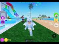 How to get special features in Kitten game in Roblox #cats #roblox
