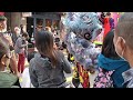 Lion Dance Chinese HK 2023||Barongsai Hong Kong