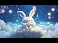 Cute Rabbit: Sleep deeply in 3 minutes • reduce stress, anxiety, depression • treat insomnia