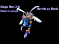 Breis - Mega Man X3: Blast Hornet