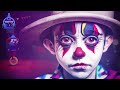 Silent Child & AViVA - Class Clown [Lyric Video]