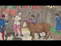 Thys Yool - A Medieval Christmas, Martin Best Mediaeval Ensemble ❄︎ Medieval Winter Music, Noël