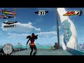 Sunset Overdrive 1060 3GB | Benchmark