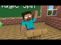 Monster School : Magic Spin - Funny Minecraft Animation