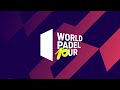 #Top5 Puntazos 🚹 MASTER FINAL | World Padel Tour