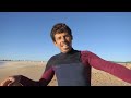 Como APRENDER SKIMBOARD TUTORIAL desde 0 para PRINCIPIANTES