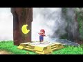 EMPIEZA LA AVENTURA CON CAPPY #1 MARIO ODYSSEY