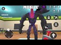 [All Versions] Nightmare Jester Chase - Garten of Banban 7 vs Minecraft vs Roblox vs Mobile