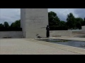 Visit To Margraten WW2 American Cemetery ,Holland