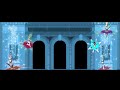 Holiday Projection Mapping Denver Union Station by Kendra Fleischman