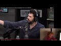 STEVEN CROWDER LIES EXPOSED WITH RECEIPTS (JARED MONROE) | Aidan Doyle