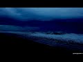 😴🌊 Try This Dark Screen Relaxing Ocean Sounds for Sleeping tonight 💤
