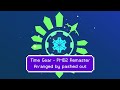 Time Gear - PMD2 Remaster