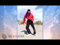 Shuffle Dance Video ♫ Ace of Base - Beautiful Life (SN Studio Eurodance Remix) ♫