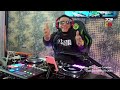 PENULTIMO WEEKEND PARTY DEL 2023 REALIZADO POR DJ JOE CATADOR COMBO DE LOS 15