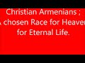 The Archive of the Armenian Genocide