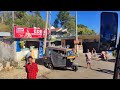 Munnar Theni KSRTC Trip | Munnar Theni Bus | Munnar Gap Road Video via Bodimettu #Munnartheniksrtc