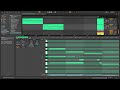How to Make Chord Progressions Sound More Realistic in Ableton Live 11